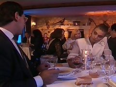 Ретро порно Bajada al Infierno (1991)