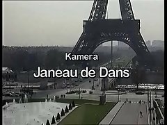 Смотреть онлайн французское ретро порно